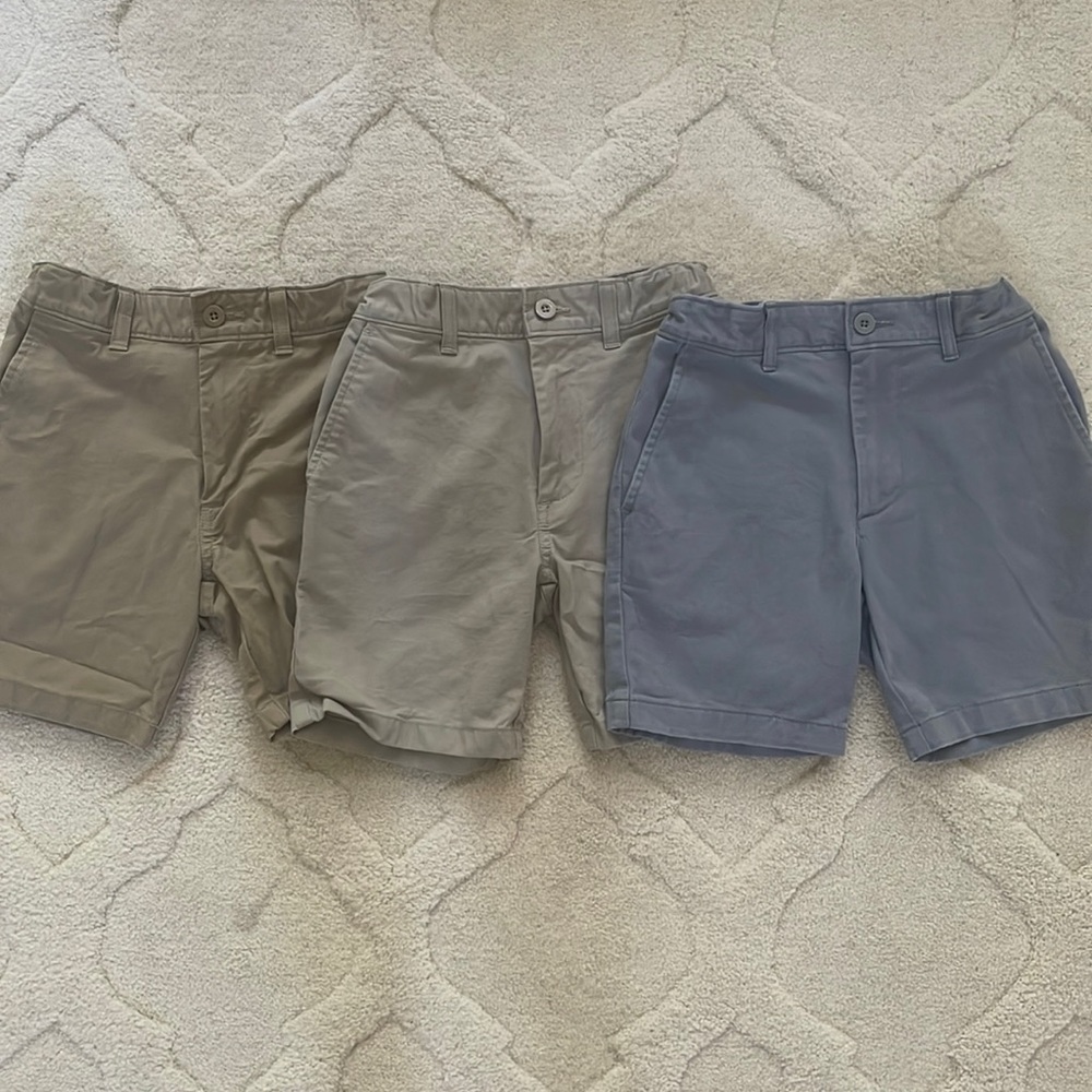 Class club chinos